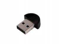 Mini Bluetooth USB 2.0 Micro Dongle 100m PC laptop