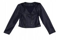 Żakiet granatowy PATI