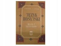 Język Rosyjski dla kl Techników - A Sobolewska