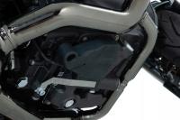 MB Osłona czujnika oleju Wunderlich do BMW R1300RT