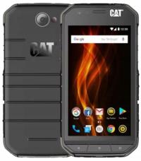 Odporny Smartfon CAT S31 LTE 16GB IP68 4000ah DS