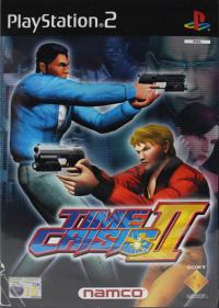 TIME CRISIS 2 PS2