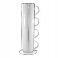 Стаканчики 4 шт сублимации теплопередачи