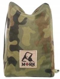 MONK 2in1 SHOOTING BAG заполненный премиум