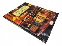 GILBERT DELOS WIELKA KSIĘGA WHISKY