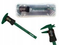 Suwmiarka cyfrowa Parkside