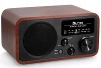 Сетевое радио FM, LW Eltra Чайка