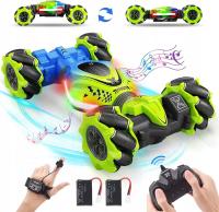 USB SAMOCHÓD ZDALNIE STEROWANY STEROWANY GEST GEST 1:24