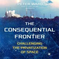 Consequential Frontier - Ward, Peter AUDIOBOOK