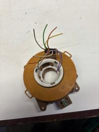 TAŚMA AIRBAG ZWIJAK DUCATO JUMPER BOXER MULTIFUNKCJA ORYGINAŁ