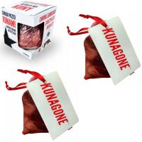 3x ODSTRASZACZ KUNY DO KUN DO SAMOCHODU AUTA PODDASZA DOMU DZIAŁKI KUNAGONE