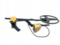 МЕТАЛЛОИСКАТЕЛЬ GARRETT EURO ACE