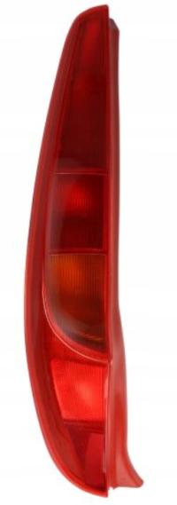 Lampa tył lewa FIAT PUNTO II (188), 07.99-07.03 3022871E