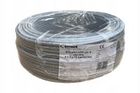 Skrętka Bitner F/UTP kat. 6 50 m