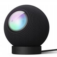 Силиконовая подставка Elago для HomePod Mini, черный