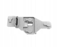 PŁYTKA STYKOWA LAMPY TYLNEJ DO SKODA OCTAVIA 2009-2013 1Z9945258 Prawa