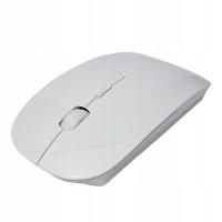 Trackball cliyon Mute Clicking Mouse 3 Adjustable DPI Levels