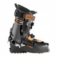 Мужские ботинки Atomic Backland XTD 100 GW black/orange 27.0-27.5 cm