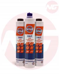 NILS CALIT LS 400G - ЭКОЛОГИЧЕСКИ ЧИСТЫЕ МНОГОРАЗОВЫЕ КАРТРИДЖИ!!!