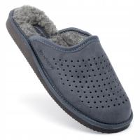 Паншев мужские тапочки