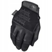 Тактические перчатки Mechanix Wear Specialty Recon Covert Black L