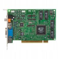 SIGMA DESIGNS REALMAGIC EM8300 53-000569-02 MPEG-2/DVD DECODER KARTA PCI