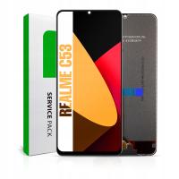 Wyświetlacz LCD IPS Zila do Realme C53 RMX3760