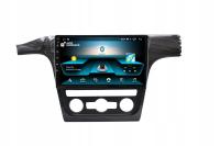 RADIO NAWIGACJA GPS VOLKSWAGEN PASSAT B7 2010-2015 ANDROID