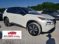 Nissan X-Trail 2023 r., 2,5L SL 4X4