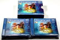 Shenmue Sega Dreamcast