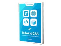 Tailwind CSS Projektowanie stron WWW i podejście utility-first Kortas