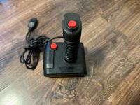 Joystick Quickshot II+