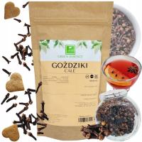 GOŹDZIKI CAŁE AROMATYCZNE goździk 100g