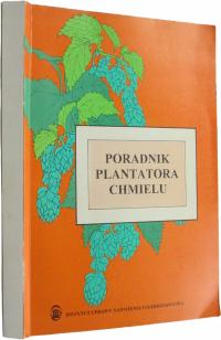 Poradnik plantatora chmielu