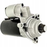 СТАРТЕР VW TRANSPORTER 2.5 TDI 2.4 D 1.9 D 2.5 БЕНЗИН 2.0 БЕНЗИН