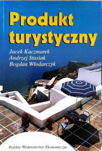 Produkt turystyczny Andrzej Stasiak
