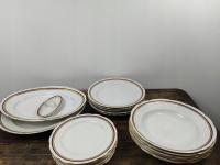 Обеденное обслуживание Cmielów