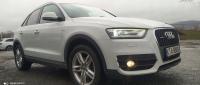 Audi Q3 2.0TDI 177KM S-LINE