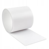 FOLIA TAŚMA OCHRONNA PPF NA ROWER RAMĘ SAMOPRZYLEPNA GRUBA MATOWA 10x130cm