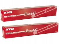 АМОРТИЗАТОР ЗАДНИЙ ГАЗОВЫЙ 344408 KYB CITROEN PEUGEOT