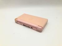 Konsola Nintendo DS Lite różowy
