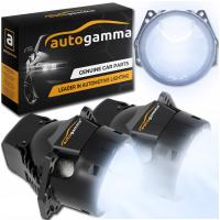 Soczewki projektory Bi-LED 3.0