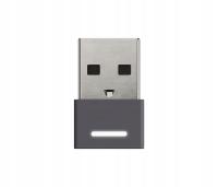 Słuchawki bezprzewodowe nauszne Logitech Zone Wireless