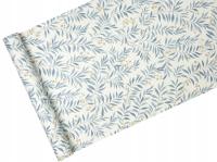 Обои на стену провансальский стиль растительный узор