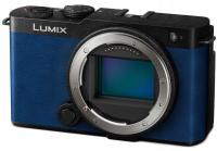 Panasonic DC-S9E-A полнокадровая беззеркальная камера Lumix