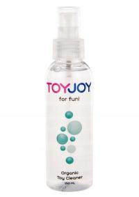 TOYJOY Toy Cleaner Spray 150ml Natural