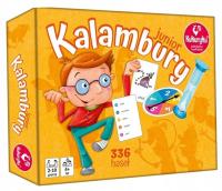 Kalambury Junior