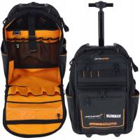 Plecak narzędziowy z kółkami Dewalt MCLAREN