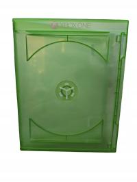 Коробка игры XBOX ONE пустая оригинальная 1шт