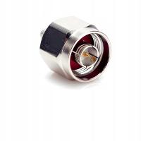 WTYK N ZACISKANY do RF-5 H-155 Hyperflex 5 PTFE/GOLD termokurcz RADIORA